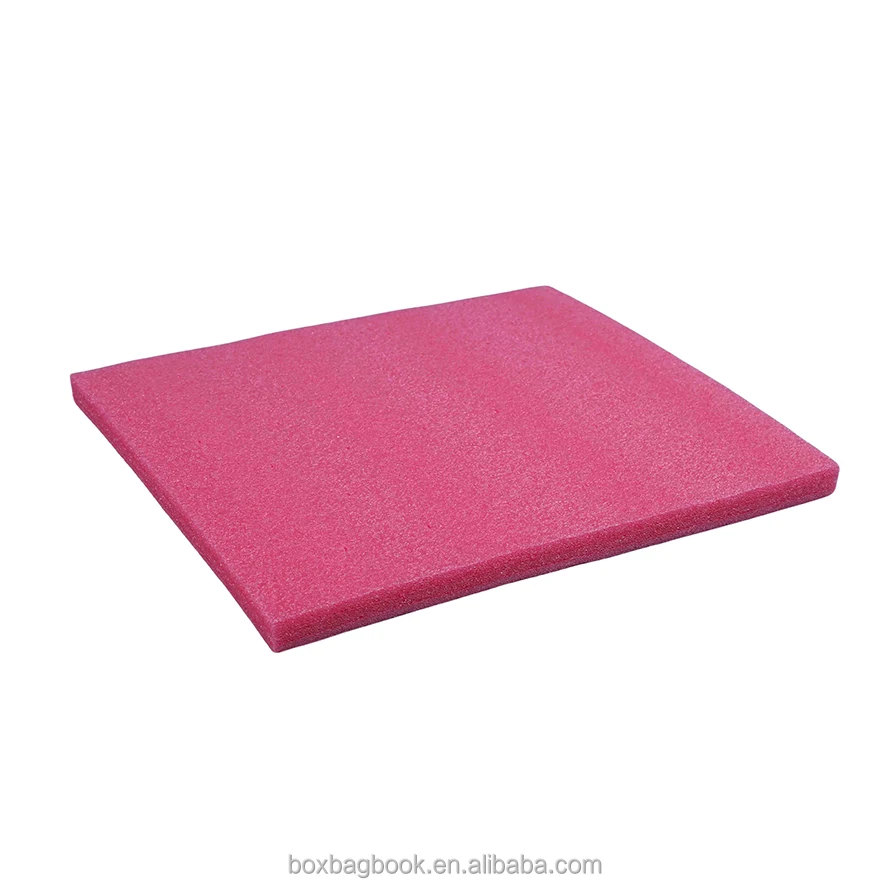 China EPE manufacturing factory Custom Top Selling Environmental Die Cut Insert Eva Molded Foam Epe Packaging Sponge Foam Tray