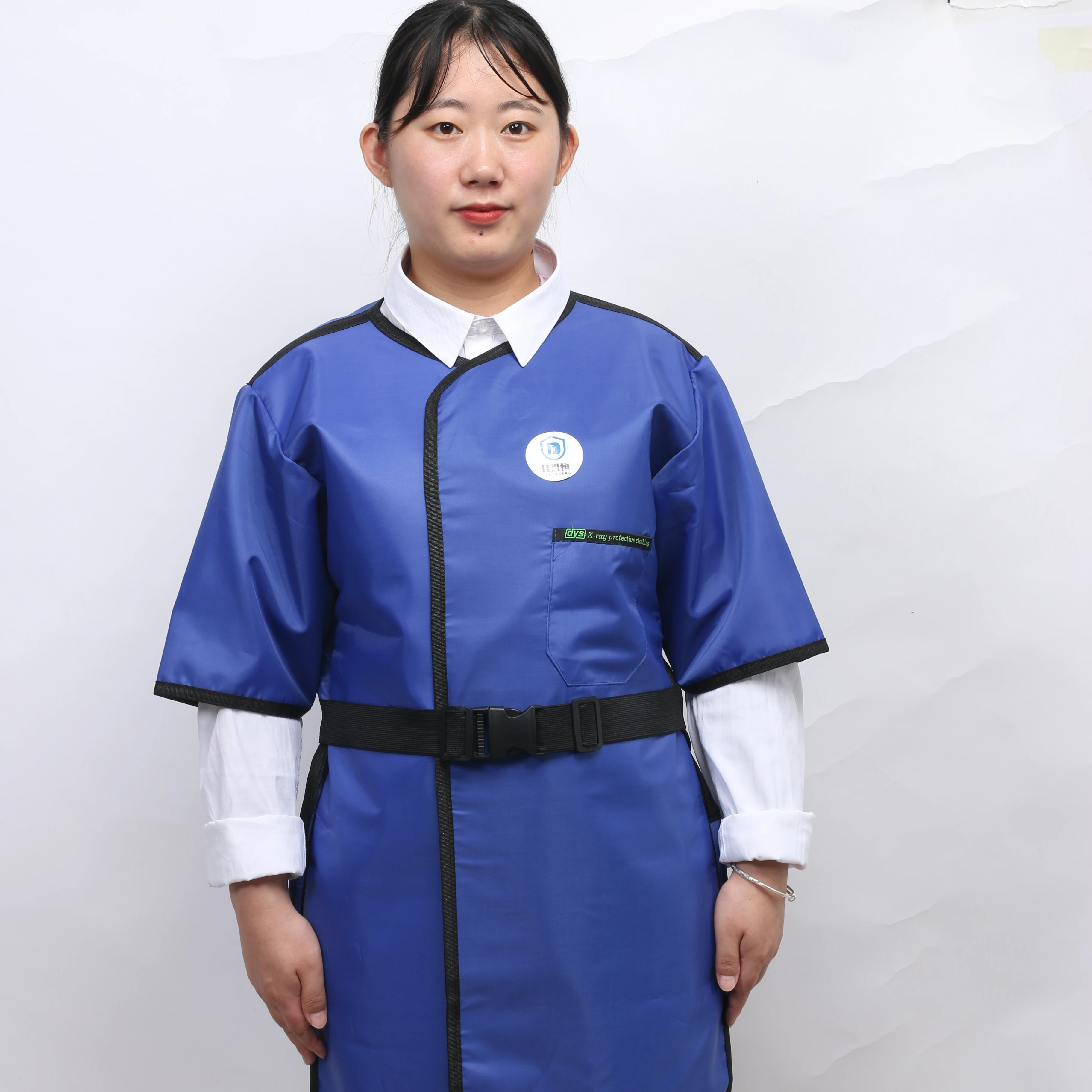 Hot Sale Discount Price Various Models Good Quality Nuclear Radiation Protection Suit