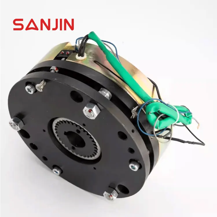 New Mitsubishi Escalator Brake YS101B034GS11 YS018B094GS14 GS05