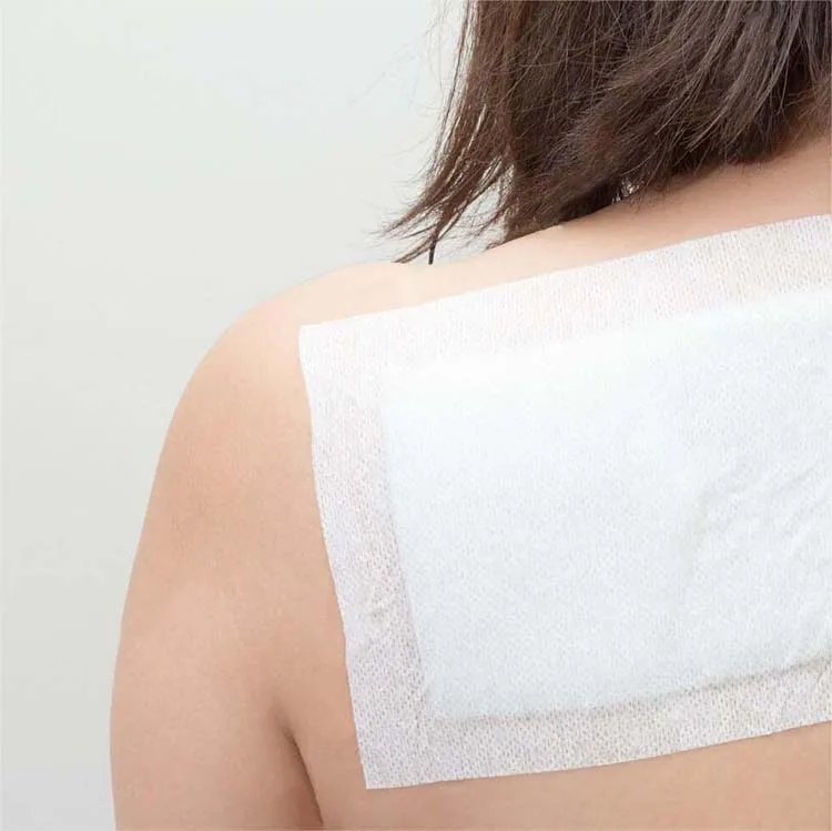 Free Samples Fast Effect Chinese Medicine Natural Shoulder Pain Patch