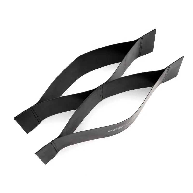 Plastic Landscape Geocell Retaining Wall