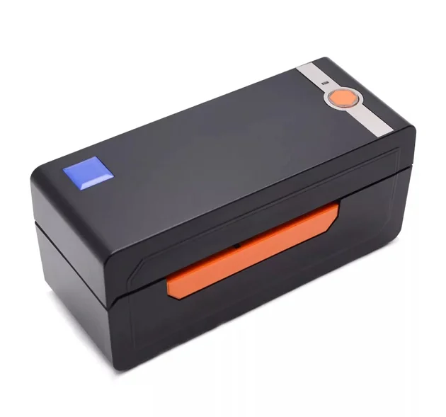 New Bluetooth Thermal Portable Printer