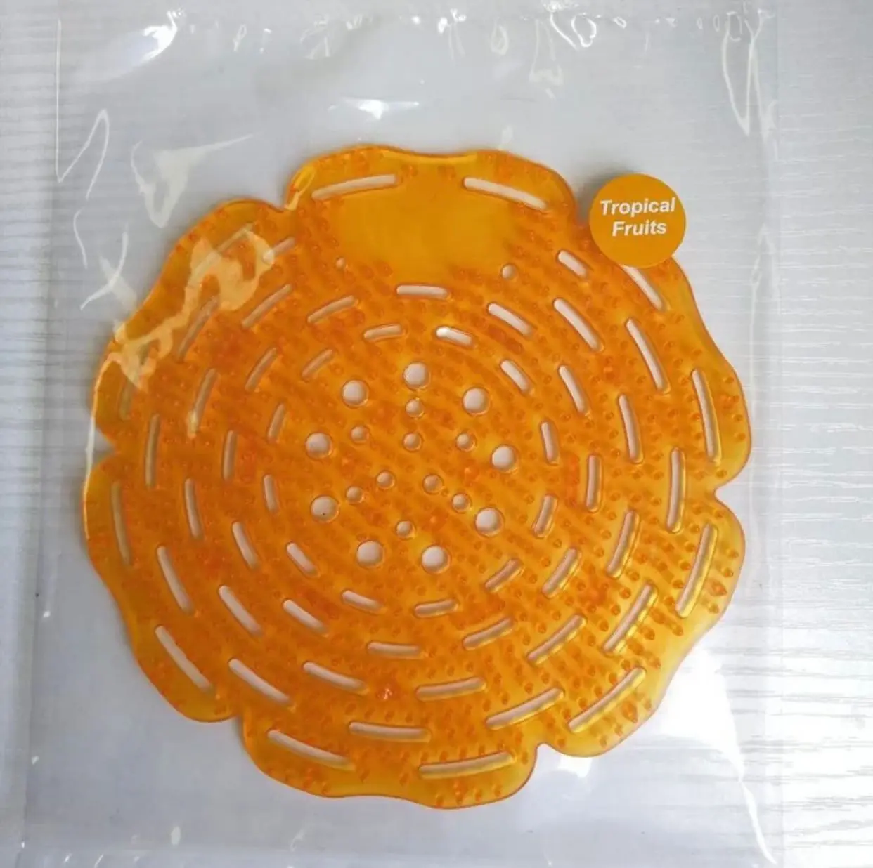 Wholesale Toilet Urinal Screen 1 Pad  for Bath & Toilet Supplies for Washroom Use