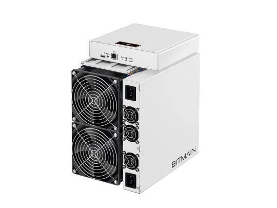  Bitmain Antminer miner sha-256 S17 Pro 50T 53T Miner Mining Machine 1975W с блоком