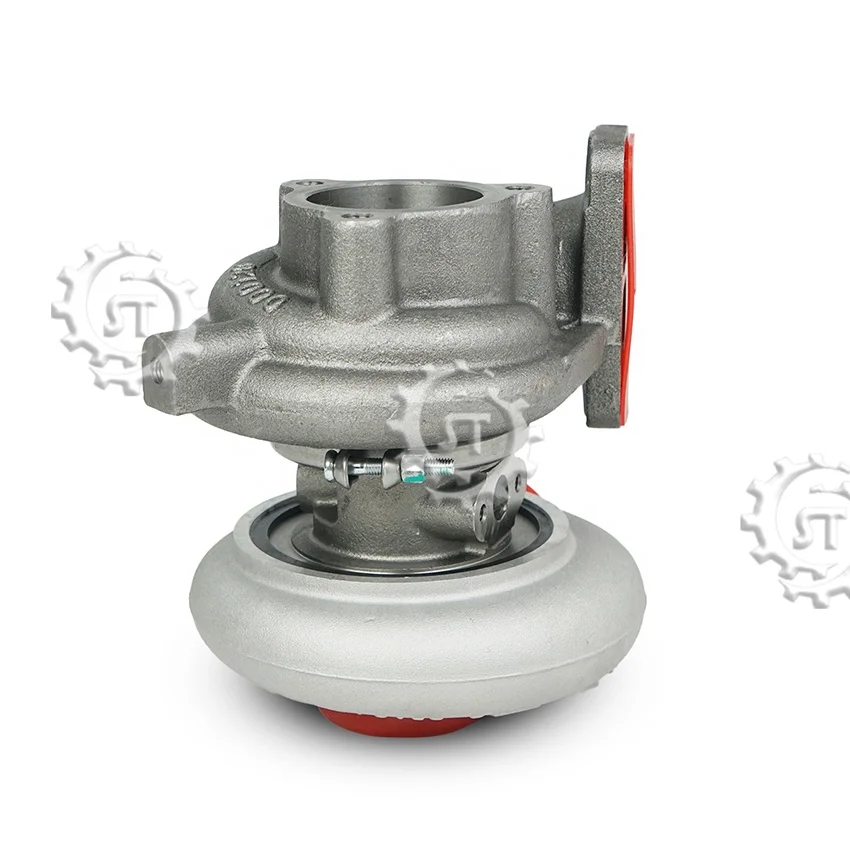 High Quality SONGTE Turbocharger TD06H-16M Turbo Charger 49179-02300 for Caterpillar 3066 C6.4 diesel Engine
