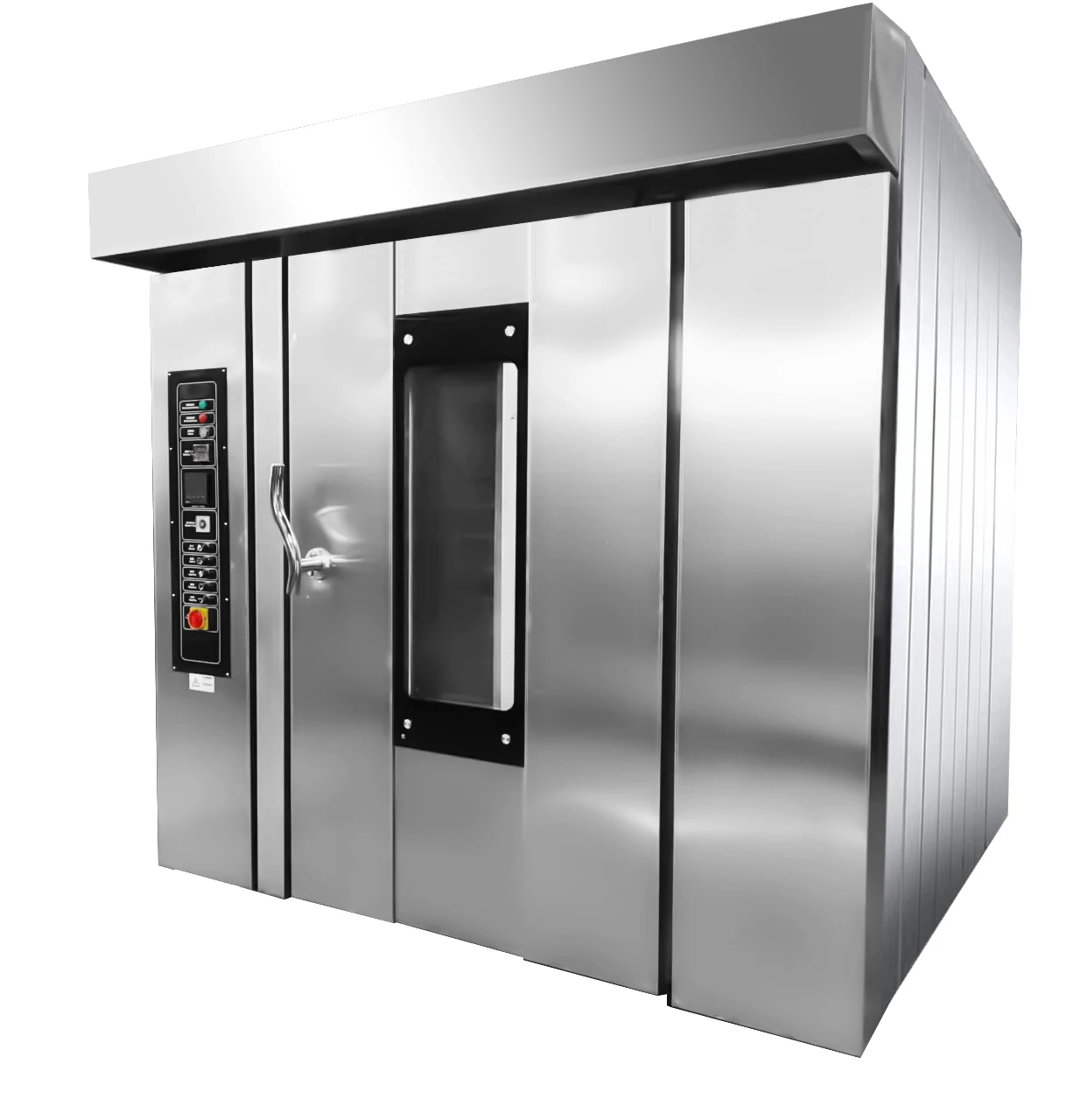 innovations good price bread china wholesale vertical rotisserie italy rotary baker oven for sale philippines