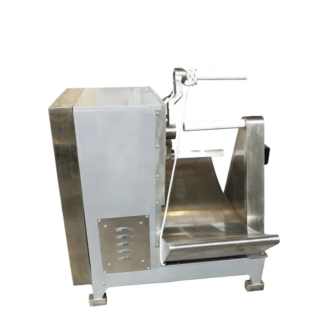 Candy Pulling machine
