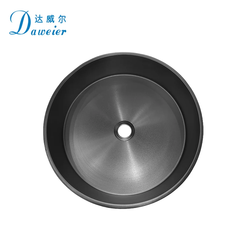 wholesale wash basin manufacturers stainless steel CounterTop Bathroom Sink  Wash Basin