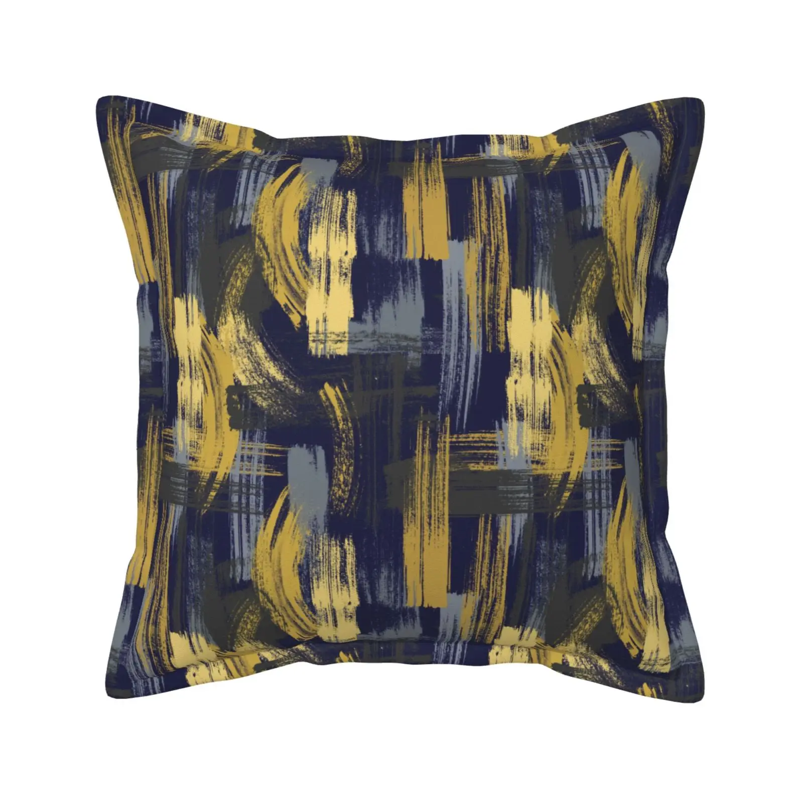 Декоративные подушки для дивана