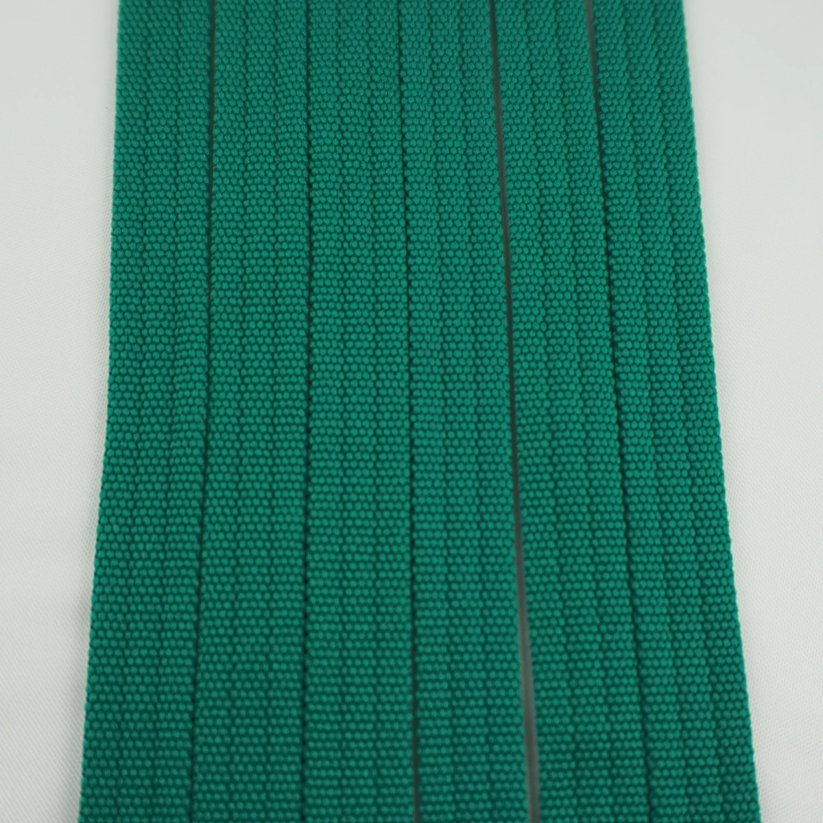 Custom Printed Drawcord Hoodie String Flat Drawstring 10mm Width Cotton Cord with Metal Tips