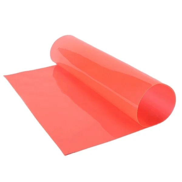 Polyether Tpu film 0.09mm to 0.01mm for kitesurfing bladder TPU film roll