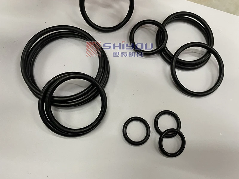SHIYOU EX200-2/EX200-3/EX200-5 совместный центр комплект уплотнений для поставки напрямую