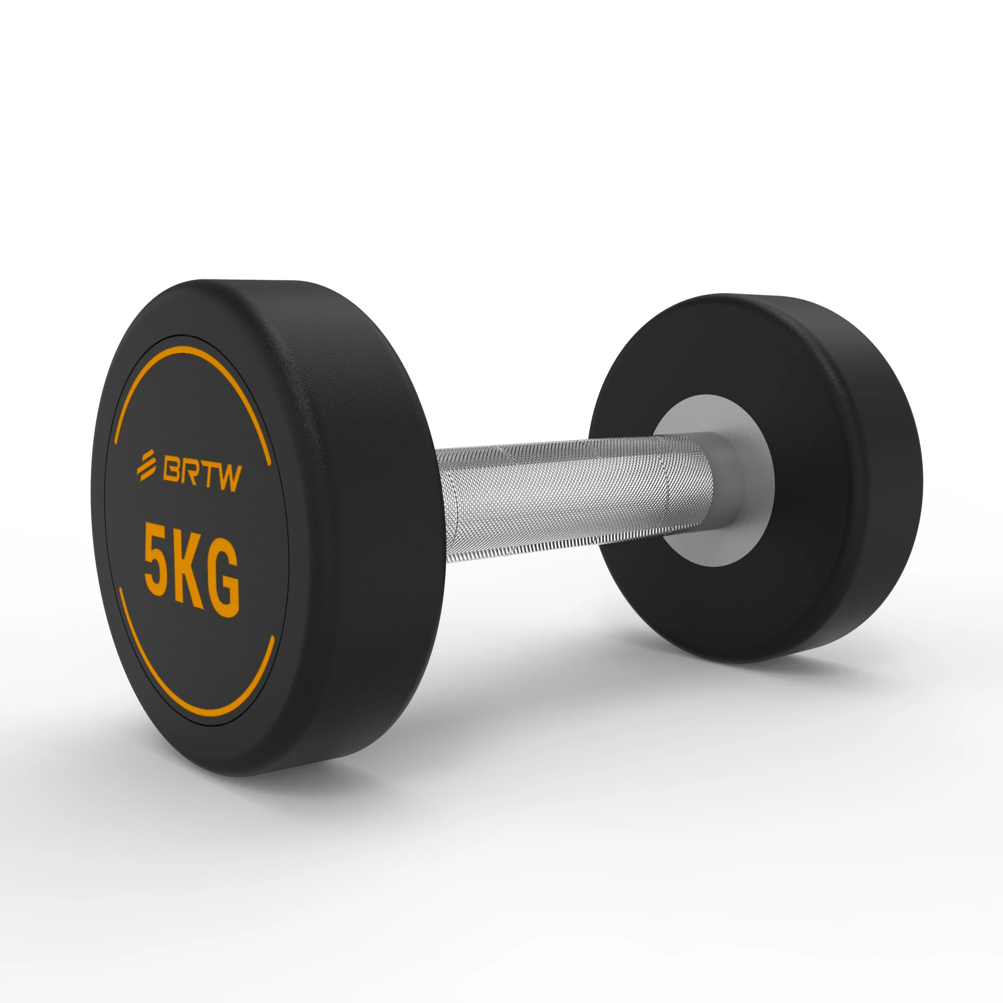 Strength Training Gym Equipment Fitness Dumbells 5/10/20/30/40kg Free Weight Dumbbells And Dumbbell Set