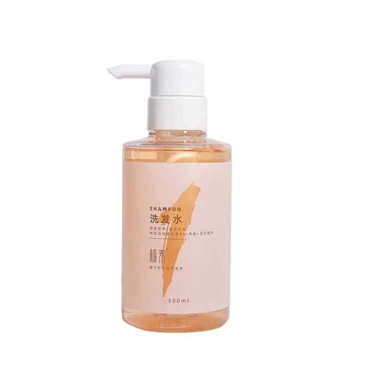 Factory Direct Sales The Best Shampoo Manufacturers For Anti Dandruff