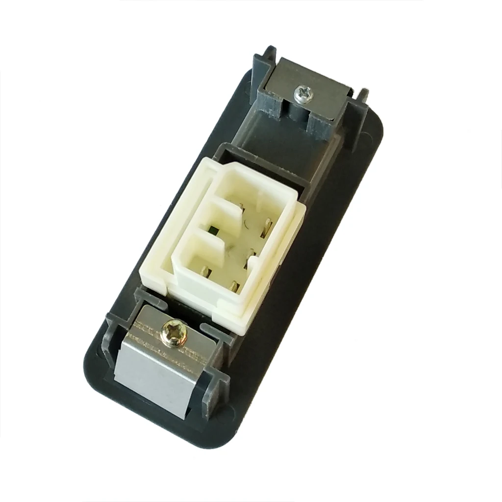 Auto Parts car Switch Universal type Control Lifter switches Single Power Window Switch For mazda 626 1988-1991 S09A-66-350A09