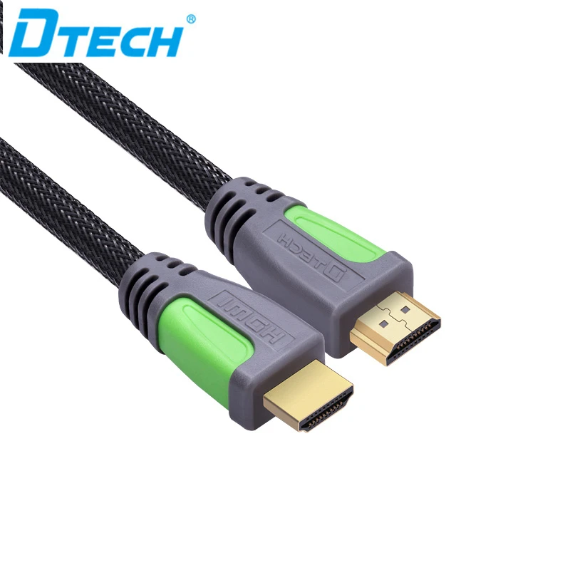 Стабильная передача ROHS 1080P HDMI кабель для ps4 1 м 2 3 5