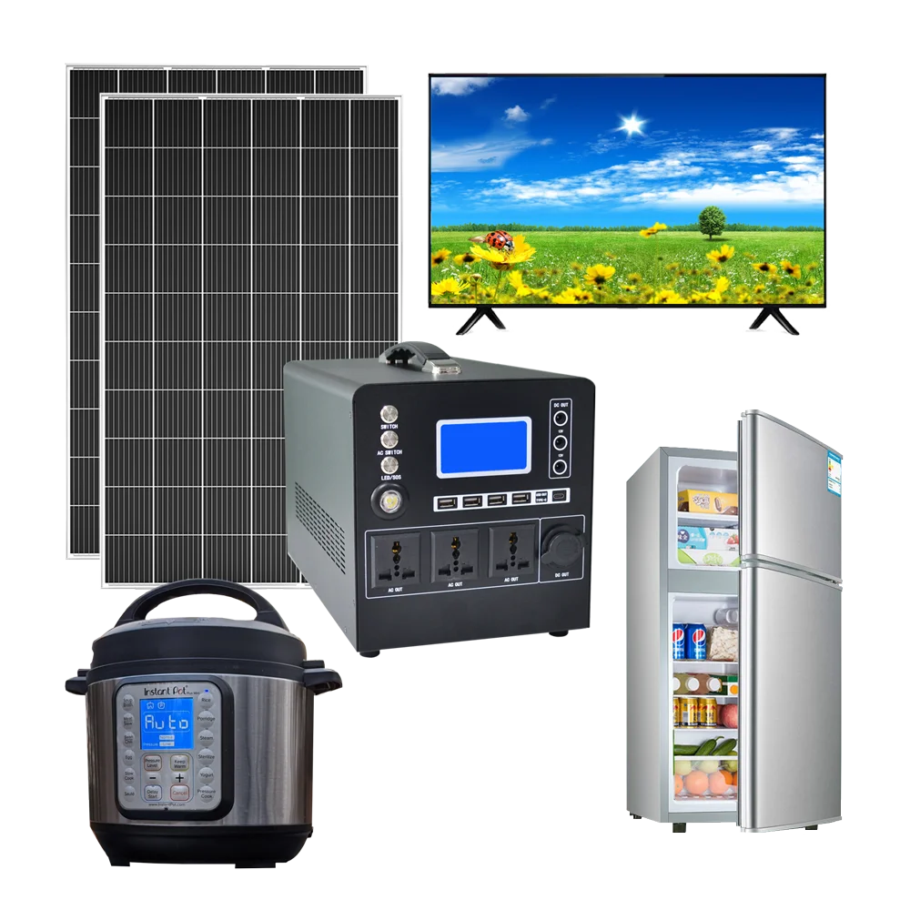 portable power station 600w 3000 watt portable power station