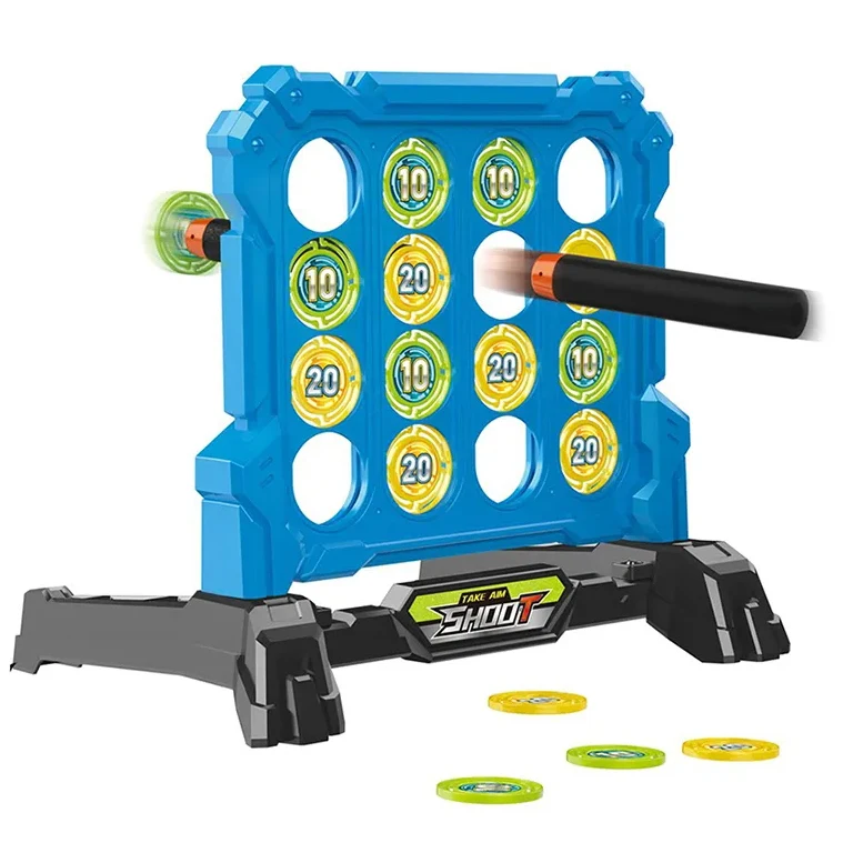 Wholesale Kids Air Soft Bullet Gun Plastic Bullet Toy Gun Shooting Gun Toys