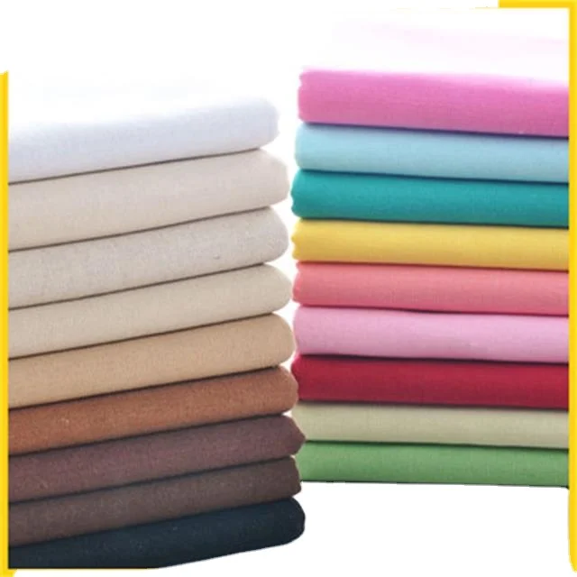 65 polyester 35 cotton uniform textiles workwear TC Twill polycotton fabric for medical uniforms 133x72