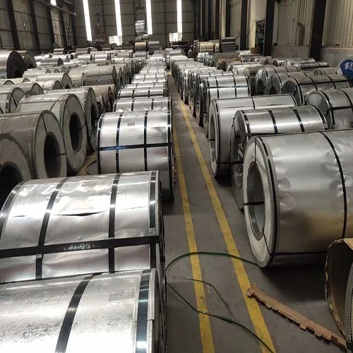 A653 Z351 DX51 Z40 Galvanized Steel Plate Coils Corrugated Sheet Metal Prices House Roofing Sheet Steel Galvan Roll