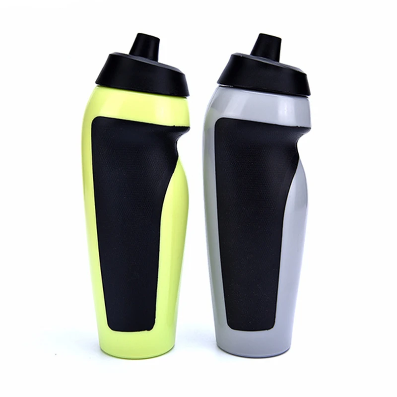 
600ml Cycling/Bike/Bicycle Sports Squeeze Water Bottle Leakproof Valve Hydration 