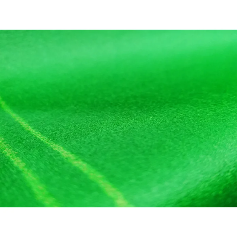 Economical Billiard Cloth For  Luxury Home Ash Wood Pool Table Factory Directly Selling