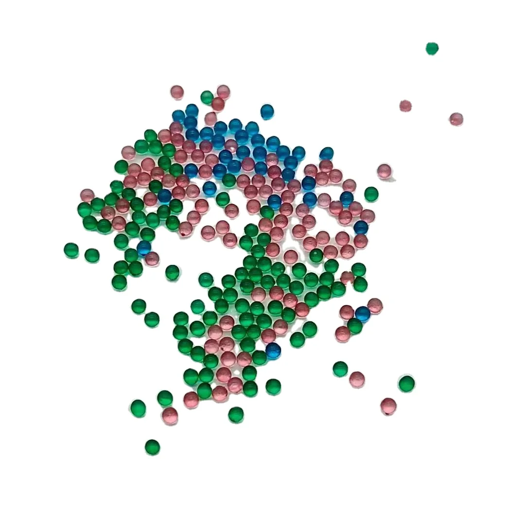 
Mint Flavour Cigarette Capsules Balls menthol Cigarette Capsules Smoking crush Balls 