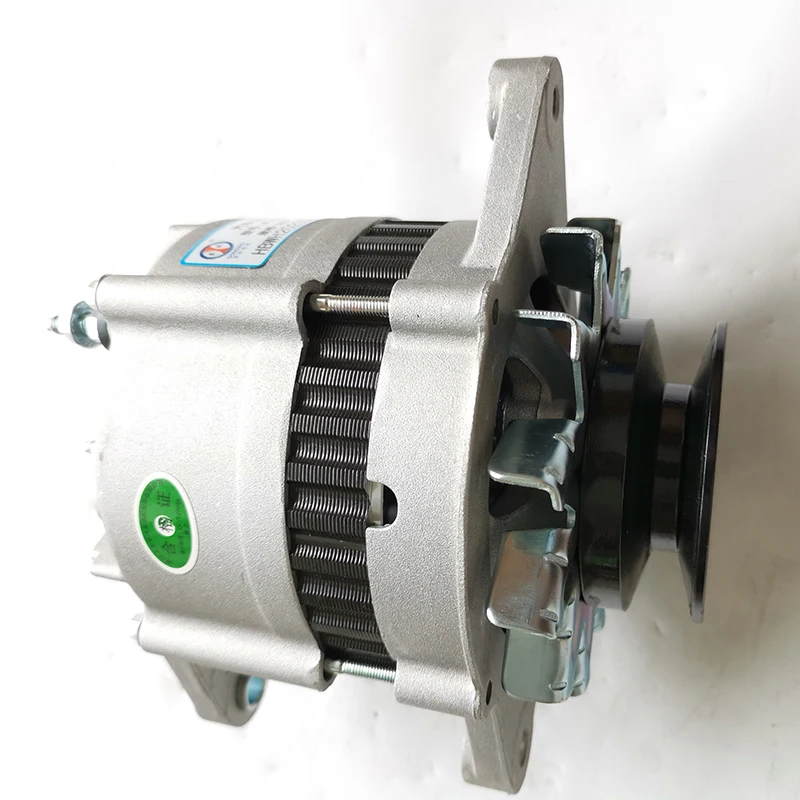 Factory Verified Supplier High quality Hot selling Alternator 1000310344B/WP-FDJ/JFZ245-D100/28V/45A/1PK