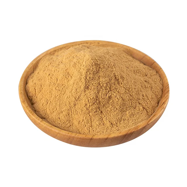100% Pure Natural Herbal Extract Bakuchiol Powder