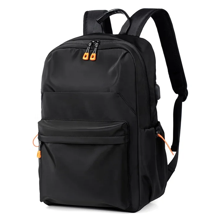 Wholesale Customized Large Capacity Teenagers School Travel Backpack Bag