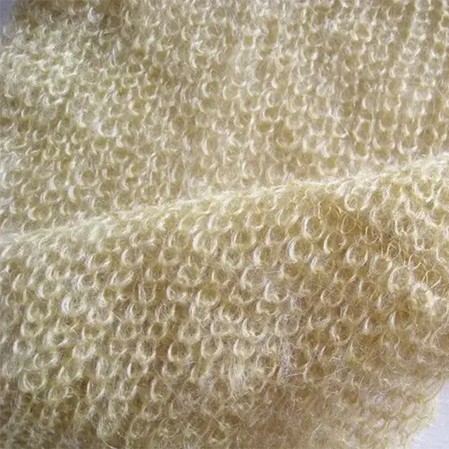 Fancy Yarn chenille Yarn Feather Yarn For Sweater