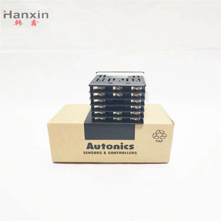 AUTONICS  Temperature Controller TK4S-14CN