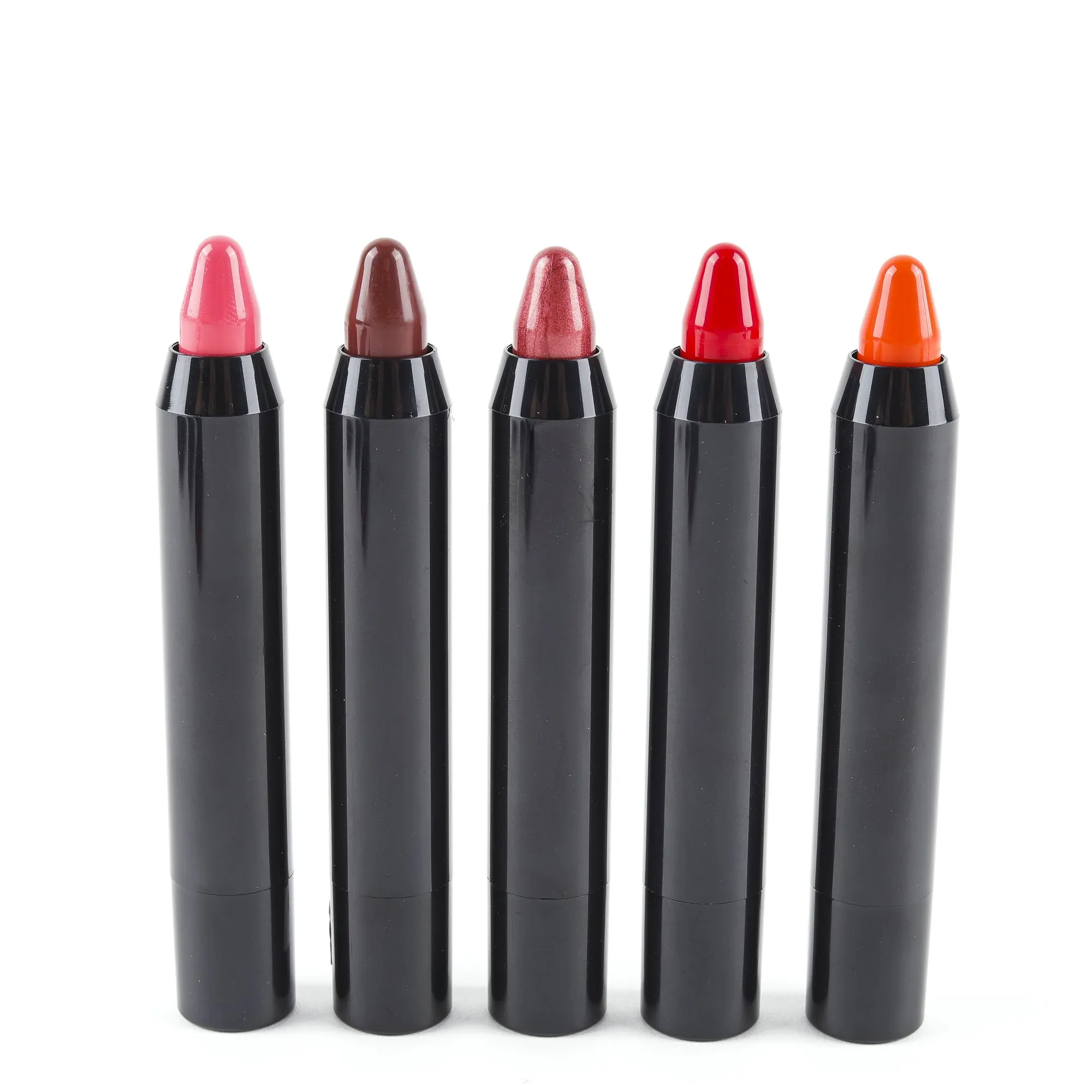 Highly Pigment Overtime Color Vegan Lipstick Matte Clear Hydrating Lip gloss