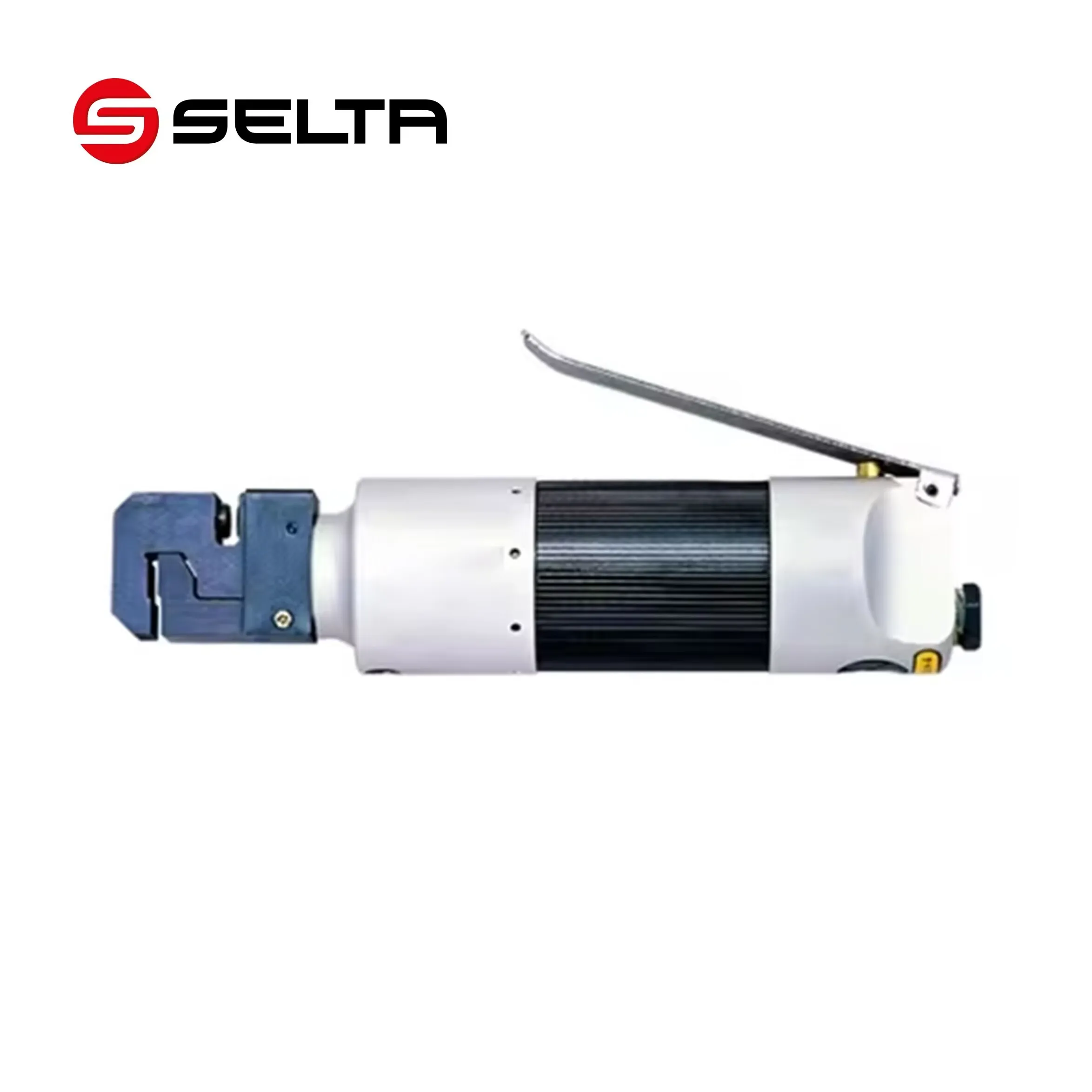 Professional Production Durable Hand-Held Pneumatic Air Saw for Wood Cutting