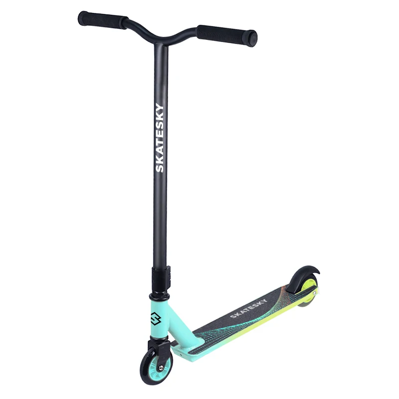 wholesale 2 Wheels custom urban kick Stunt Scooter
