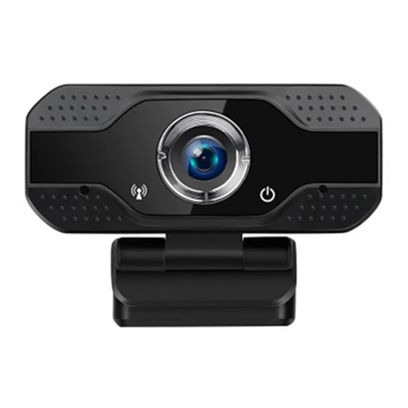 Hot sale 1080p HD  Webcam For Live Video  PC Laptop