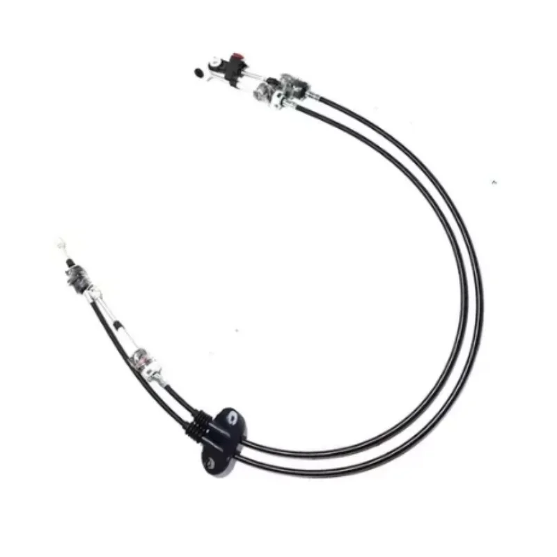2S65-7E395-BE High Performance Brake Cable Suitable for Ford Fiesta Power Max Move OEM 2S65-7E395-BE