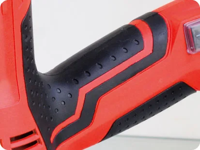 180MM New Hand-held Small Electric Drywall Sander with Vacuum