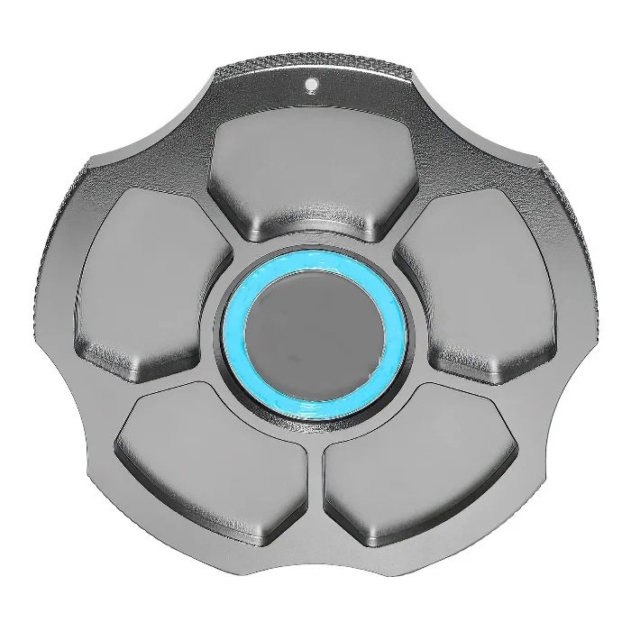 Металлический колпачок для камеры с ЧПУ крепления объектива опции EF PL MFT E RF X L Z F