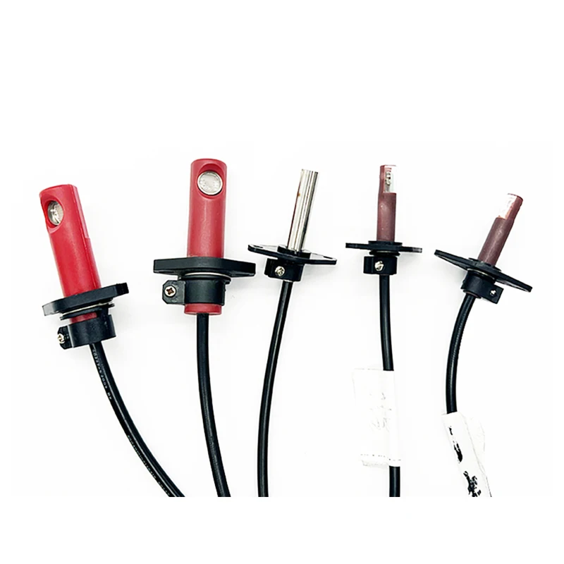Danfoss Lialulu Baide Universal Combustion Engine Igniter Programmer Electromagnetic Pump Electric Eye Imported Cooktop