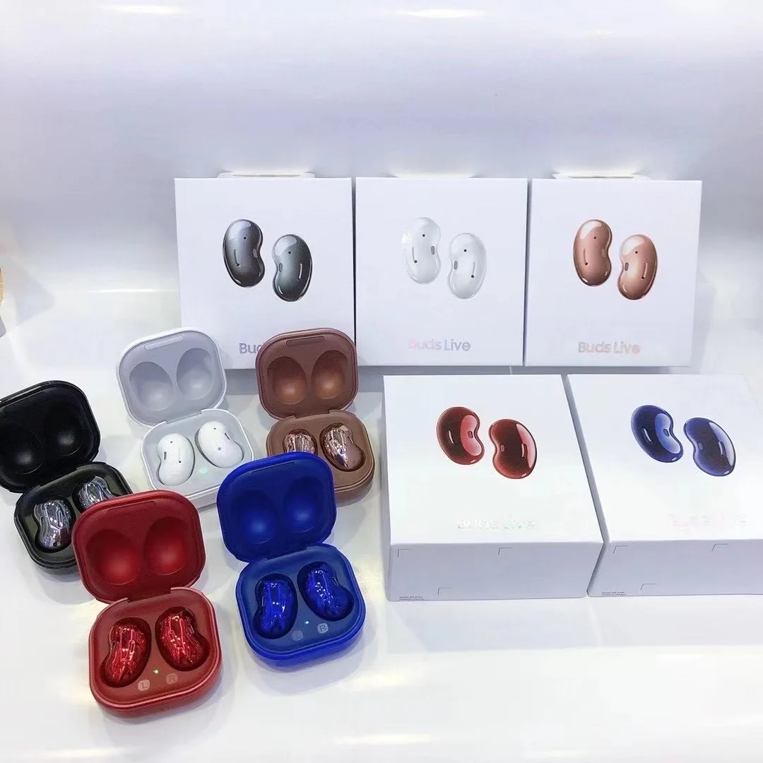 ANC наушники гарнитура Беспроводная связь Bluetooth r175 R180 R190 R177 Buds2 наушники-вкладыши tws с вкладыши в прямом эфире бутоны