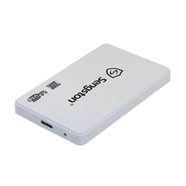 2.5 inch 500GB Hard Drives High Speed USB3.0 Shockproof Full Encryption External Hard Disk HDD