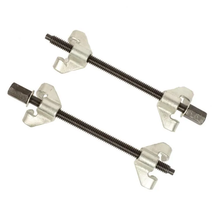 Hot Selling Car Hand Repair Tool Coil Spring Compressor Kit