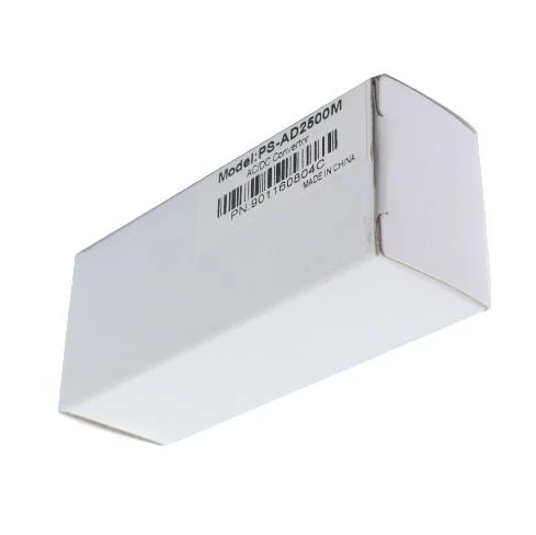 Power Supply Low Voltage Converter 24V AC to 12V DC 2A Output Current Power Convertor