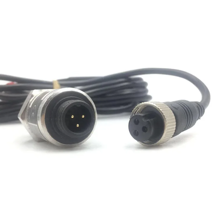 Сенсоры OULD 25 бар датчик давления воды