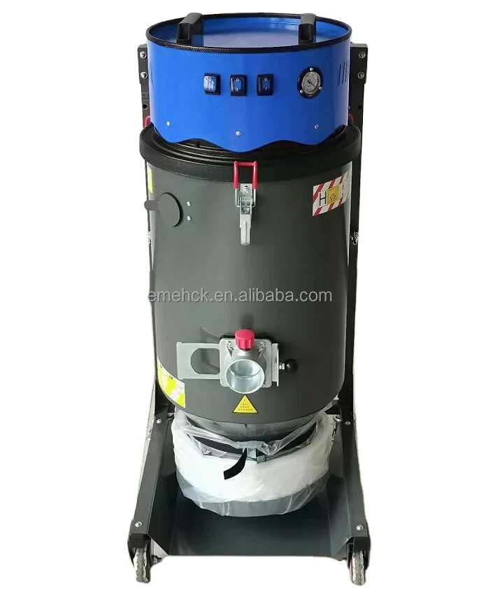 Factory Direct Sales 110V Wet And Dry Machine Industrial Vacuum Cleaner