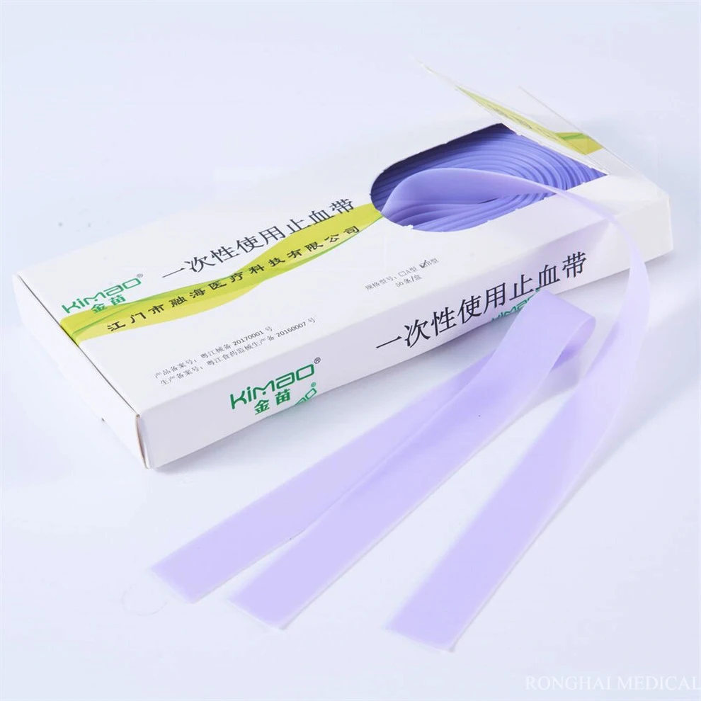 Customized Available Outdoor Home Emergency Medical Blood Tourniquet Emergency Tourniquet Wholesale