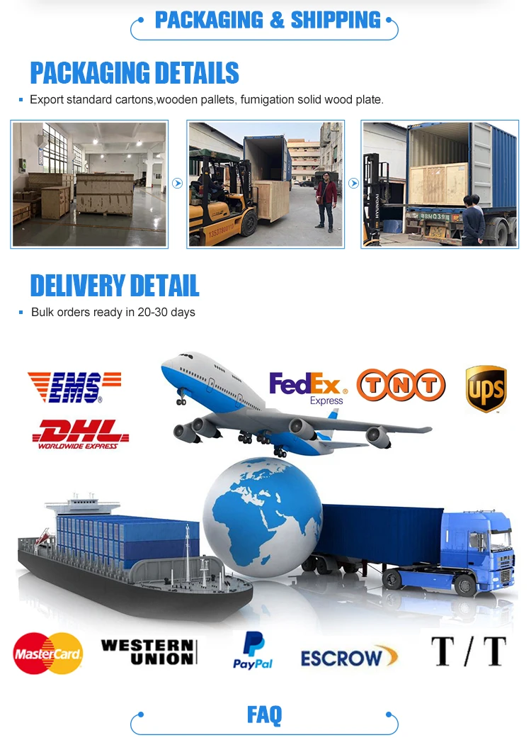 Shipment