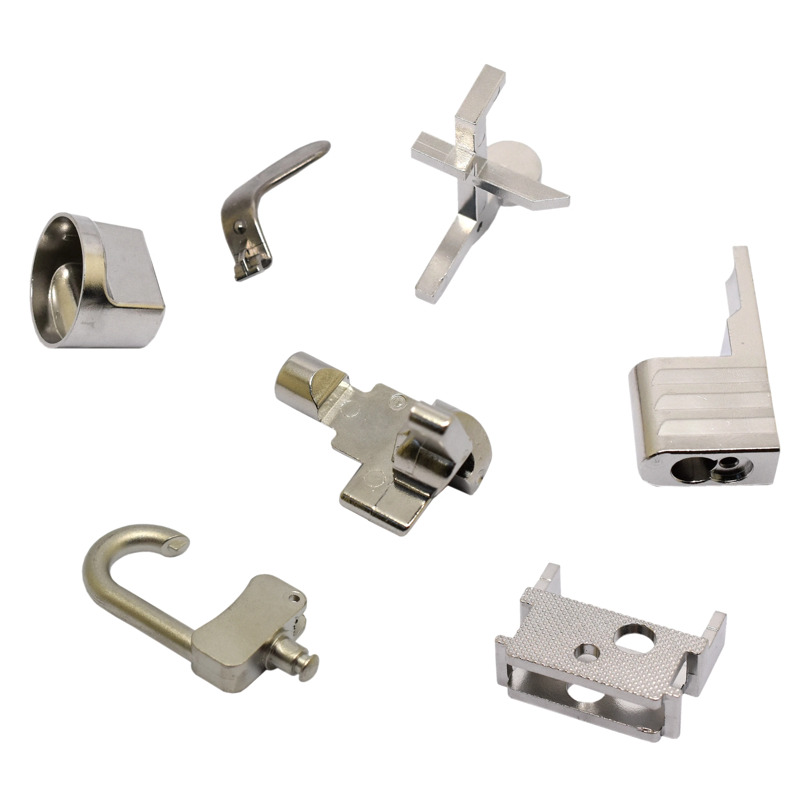 OEM завод по производству пресс-форм из углеродистой стали порошковая Металлургия металлогранулы порошковые металлические