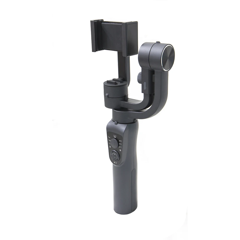 smart tracking gimbal stabilizer phone gimbal 3-axis handheld
